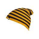 Czapka DC Sarple Yellow
